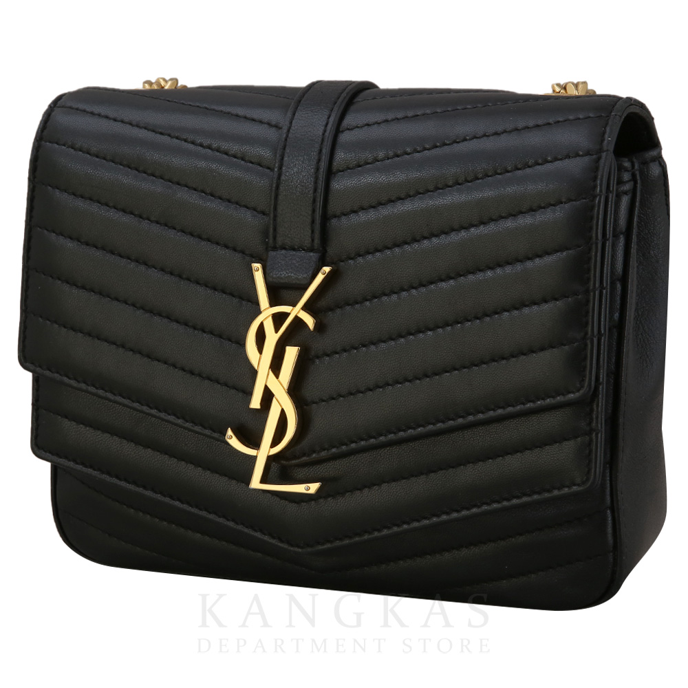 Yves Saint Laurent(USED)생로랑 532662 쉴피스 체인 숄더백
